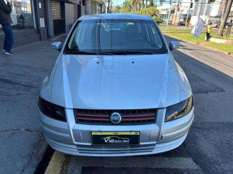 FIAT Stilo 1.8 4P FLEX, Foto 3