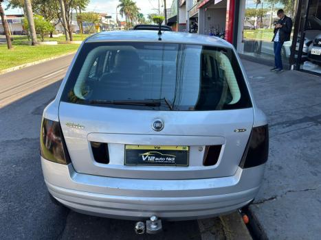 FIAT Stilo 1.8 4P FLEX, Foto 4
