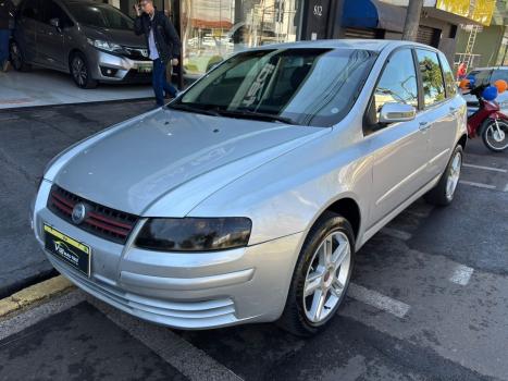 FIAT Stilo 1.8 4P FLEX, Foto 5