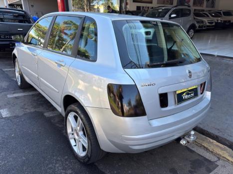 FIAT Stilo 1.8 4P FLEX, Foto 6