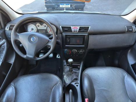FIAT Stilo 1.8 4P FLEX, Foto 10