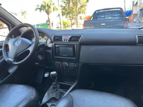 FIAT Stilo 1.8 4P FLEX, Foto 11
