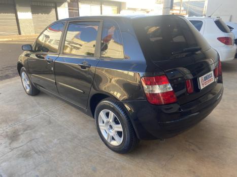 FIAT Stilo 1.8 4P SP, Foto 4