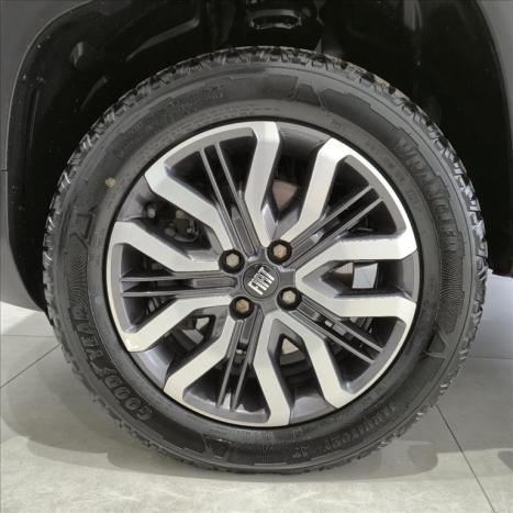 FIAT Strada 1.0 12V TURBO 200 FLEX RANCH CABINE DUPLA CVT AUTOMTICO, Foto 17