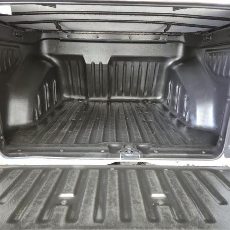 FIAT Strada 1.0 12V TURBO 200 FLEX RANCH CABINE DUPLA CVT AUTOMTICO, Foto 18