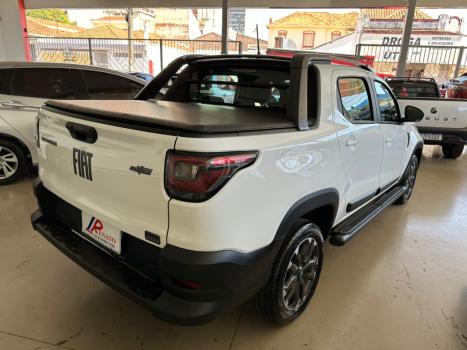 FIAT Strada 1.0 12V TURBO 200 FLEX ULTRA CABINE DUPLA AUTOMÁTICO CVT, Foto 8 FIAT Strada 1.0 12V TURBO 200 FLEX ULTRA CABINE DUPLA AUTOMÁTICO CVT, Foto 8