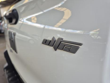 FIAT Strada 1.0 12V TURBO 200 FLEX ULTRA CABINE DUPLA AUTOMTICO CVT, Foto 5