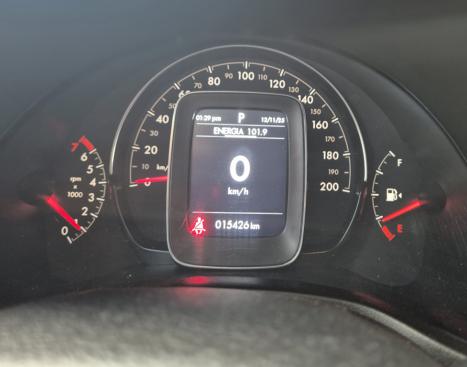 FIAT Strada 1.0 12V TURBO 200 FLEX ULTRA CABINE DUPLA AUTOMTICO CVT, Foto 7