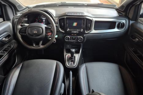 FIAT Strada 1.0 12V TURBO 200 FLEX ULTRA CABINE DUPLA AUTOMTICO CVT, Foto 8