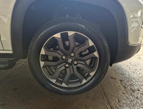 FIAT Strada 1.0 12V TURBO 200 FLEX ULTRA CABINE DUPLA AUTOMTICO CVT, Foto 9