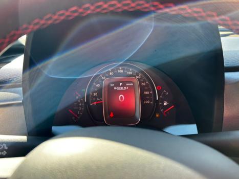 FIAT Strada 1.0 12V TURBO 200 FLEX ULTRA CABINE DUPLA AUTOM�TICO CVT, Foto 5