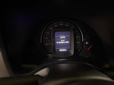 FIAT Strada 1.0 12V TURBO 200 FLEX ULTRA CABINE DUPLA AUTOMÁTICO CVT, Foto 6