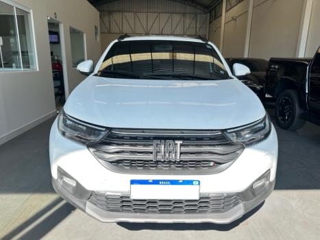 FIAT Strada 1.3 4P FIREFLY FLEX VOLCANO CABINE DUPLA AUTOM�TICO, Foto 3