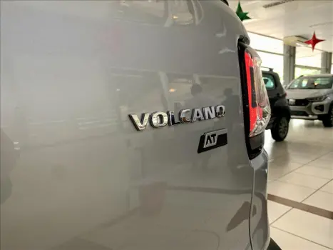 FIAT Strada 1.3 4P FIREFLY FLEX VOLCANO CABINE DUPLA AUTOMÁTICO, Foto 14 FIAT Strada 1.3 4P FIREFLY FLEX VOLCANO CABINE DUPLA AUTOMÁTICO, Foto 14