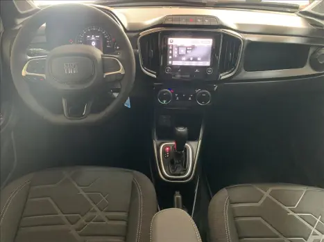 FIAT Strada 1.3 4P FIREFLY FLEX VOLCANO CABINE DUPLA AUTOMÁTICO, Foto 7 FIAT Strada 1.3 4P FIREFLY FLEX VOLCANO CABINE DUPLA AUTOMÁTICO, Foto 7