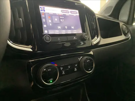 FIAT Strada 1.3 4P FIREFLY FLEX VOLCANO CABINE DUPLA AUTOMÁTICO, Foto 8 FIAT Strada 1.3 4P FIREFLY FLEX VOLCANO CABINE DUPLA AUTOMÁTICO, Foto 8