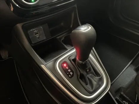 FIAT Strada 1.3 4P FIREFLY FLEX VOLCANO CABINE DUPLA AUTOMÁTICO, Foto 10 FIAT Strada 1.3 4P FIREFLY FLEX VOLCANO CABINE DUPLA AUTOMÁTICO, Foto 10