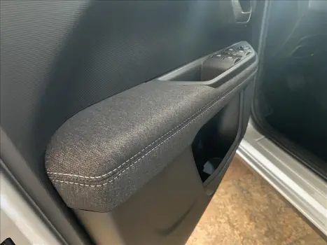 FIAT Strada 1.3 4P FIREFLY FLEX VOLCANO CABINE DUPLA AUTOMÁTICO, Foto 13 FIAT Strada 1.3 4P FIREFLY FLEX VOLCANO CABINE DUPLA AUTOMÁTICO, Foto 13