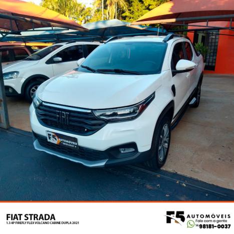 FIAT Strada 1.3 4P FIREFLY FLEX VOLCANO CABINE DUPLA, Foto 14