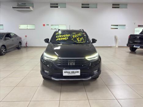 FIAT Strada 1.3 4P FIREFLY FLEX VOLCANO CABINE DUPLA AUTOM�TICO, Foto 2