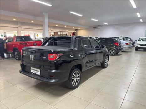 FIAT Strada 1.3 4P FIREFLY FLEX VOLCANO CABINE DUPLA AUTOM�TICO, Foto 4