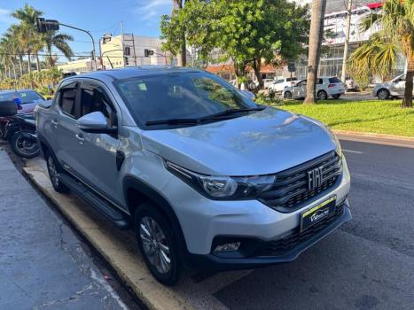 FIAT Strada 1.3 4P FIREFLY FLEX FREEDOM CABINE DUPLA, Foto 1