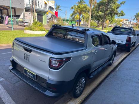 FIAT Strada 1.3 4P FIREFLY FLEX FREEDOM CABINE DUPLA, Foto 2