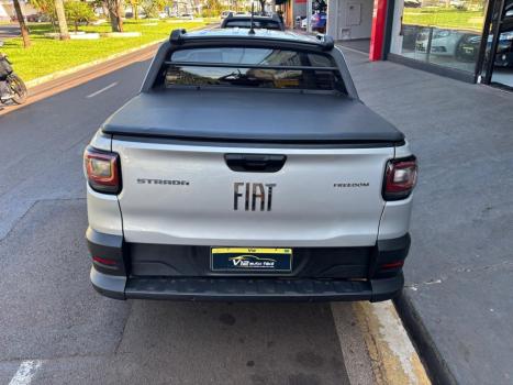 FIAT Strada 1.3 4P FIREFLY FLEX FREEDOM CABINE DUPLA, Foto 4
