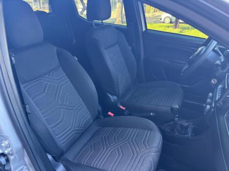 FIAT Strada 1.3 4P FIREFLY FLEX FREEDOM CABINE DUPLA, Foto 9