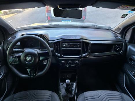 FIAT Strada 1.3 4P FIREFLY FLEX FREEDOM CABINE DUPLA, Foto 10