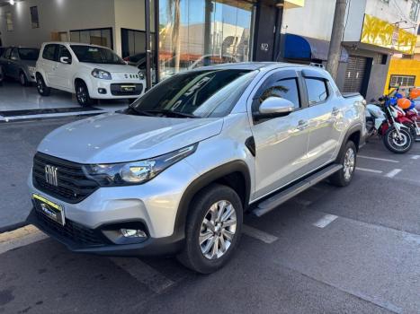 FIAT Strada 1.3 4P FIREFLY FLEX FREEDOM CABINE DUPLA, Foto 5