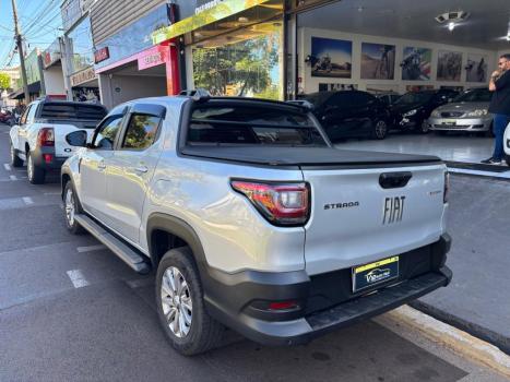 FIAT Strada 1.3 4P FIREFLY FLEX FREEDOM CABINE DUPLA, Foto 6