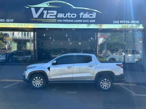 FIAT Strada 1.3 4P FIREFLY FLEX FREEDOM CABINE DUPLA, Foto 7