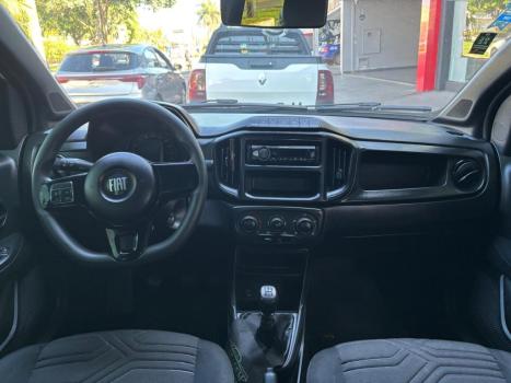 FIAT Strada 1.3 4P FIREFLY FLEX FREEDOM CABINE DUPLA, Foto 8