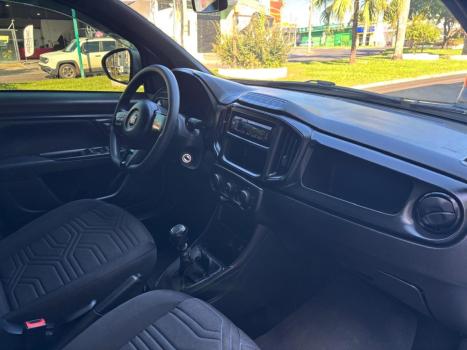 FIAT Strada 1.3 4P FIREFLY FLEX FREEDOM CABINE DUPLA, Foto 12