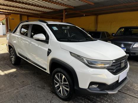 FIAT Strada 1.3 4P FIREFLY FLEX VOLCANO CABINE DUPLA AUTOM�TICO, Foto 1