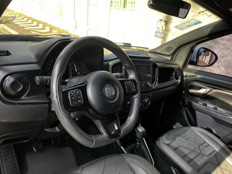 FIAT Strada 1.3 4P FIREFLY FLEX VOLCANO CABINE DUPLA AUTOM�TICO, Foto 3