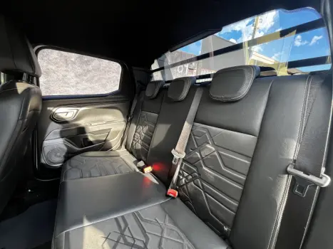 FIAT Strada 1.3 4P FIREFLY FLEX VOLCANO CABINE DUPLA AUTOM�TICO, Foto 7