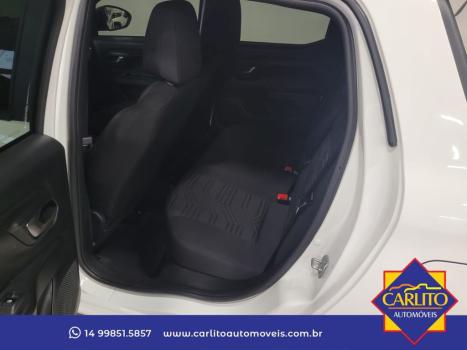 FIAT Strada 1.3 4P FIREFLY FLEX VOLCANO CABINE DUPLA AUTOM�TICO, Foto 6