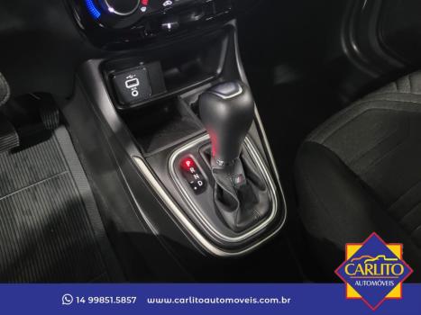 FIAT Strada 1.3 4P FIREFLY FLEX VOLCANO CABINE DUPLA AUTOM�TICO, Foto 8
