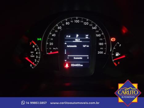 FIAT Strada 1.3 4P FIREFLY FLEX VOLCANO CABINE DUPLA AUTOM�TICO, Foto 10