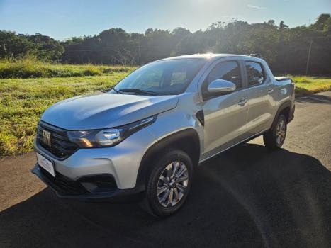 FIAT Strada 1.3 4P FIREFLY FLEX FREEDOM CABINE DUPLA, Foto 1