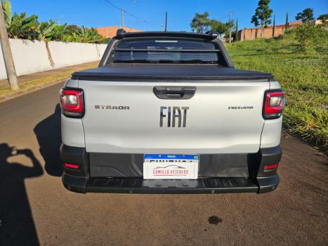 FIAT Strada 1.3 4P FIREFLY FLEX FREEDOM CABINE DUPLA, Foto 5
