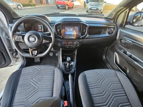 FIAT Strada 1.3 4P FIREFLY FLEX FREEDOM CABINE DUPLA, Foto 9