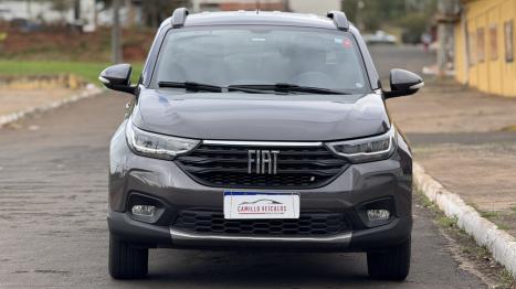 FIAT Strada 1.3 4P FIREFLY FLEX VOLCANO CABINE DUPLA, Foto 2