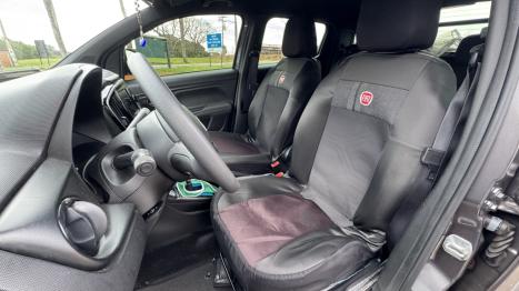 FIAT Strada 1.3 4P FIREFLY FLEX VOLCANO CABINE DUPLA, Foto 7