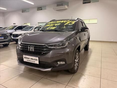 FIAT Strada 1.3 4P FIREFLY FLEX VOLCANO CABINE DUPLA, Foto 3