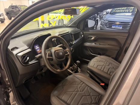 FIAT Strada 1.3 4P FIREFLY FLEX VOLCANO CABINE DUPLA, Foto 5