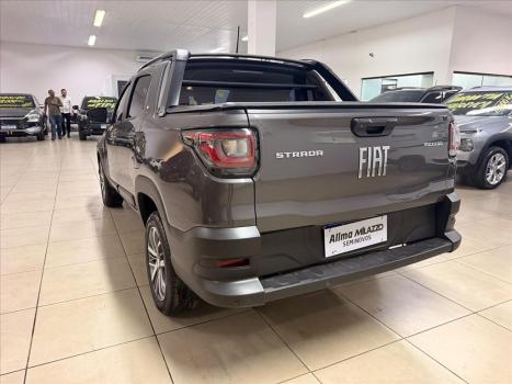 FIAT Strada 1.3 4P FIREFLY FLEX VOLCANO CABINE DUPLA, Foto 9