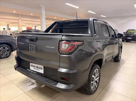 FIAT Strada 1.3 4P FIREFLY FLEX VOLCANO CABINE DUPLA, Foto 11